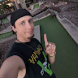 Meet your Posher, Alan